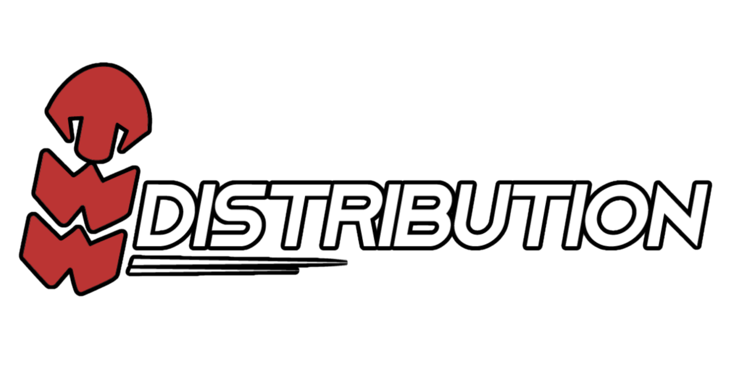 TWW Distribution logo